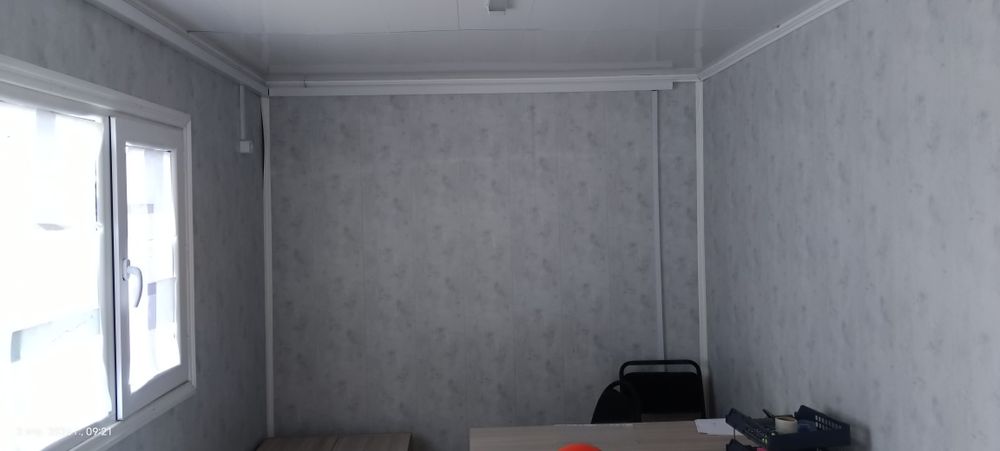 Продам жилой контейнер  12 метровый