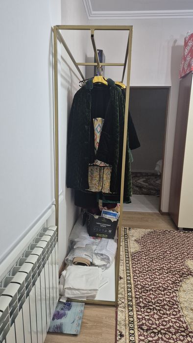 Рейлы новые золотые