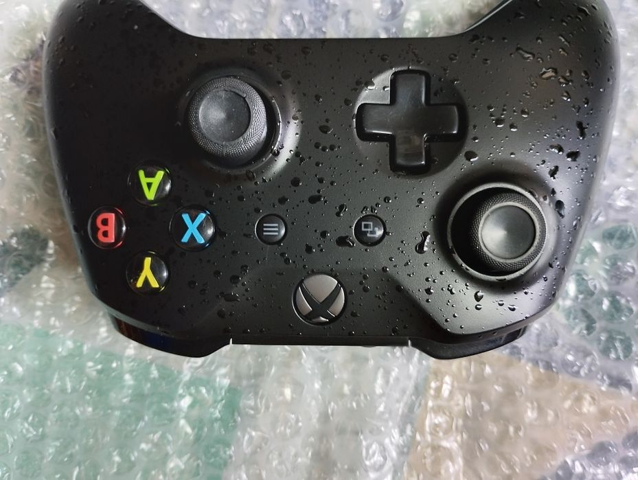 Уникат къстъм контролер джойстик Xbox one series s x PC компютър