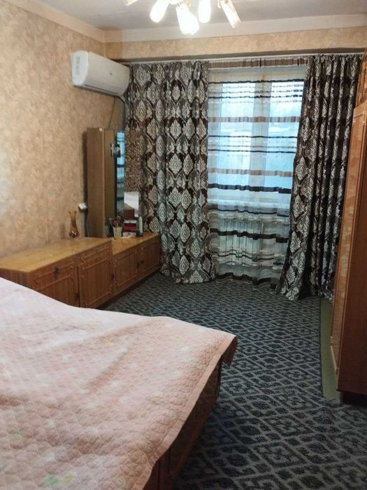 Продаётся 3х комн квартира на Авиасозлар-4. Тапоич мост, Кадышева