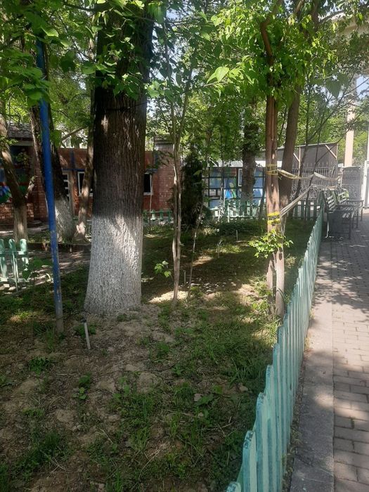 Сдеается в аренду кафе Мирабадский рн