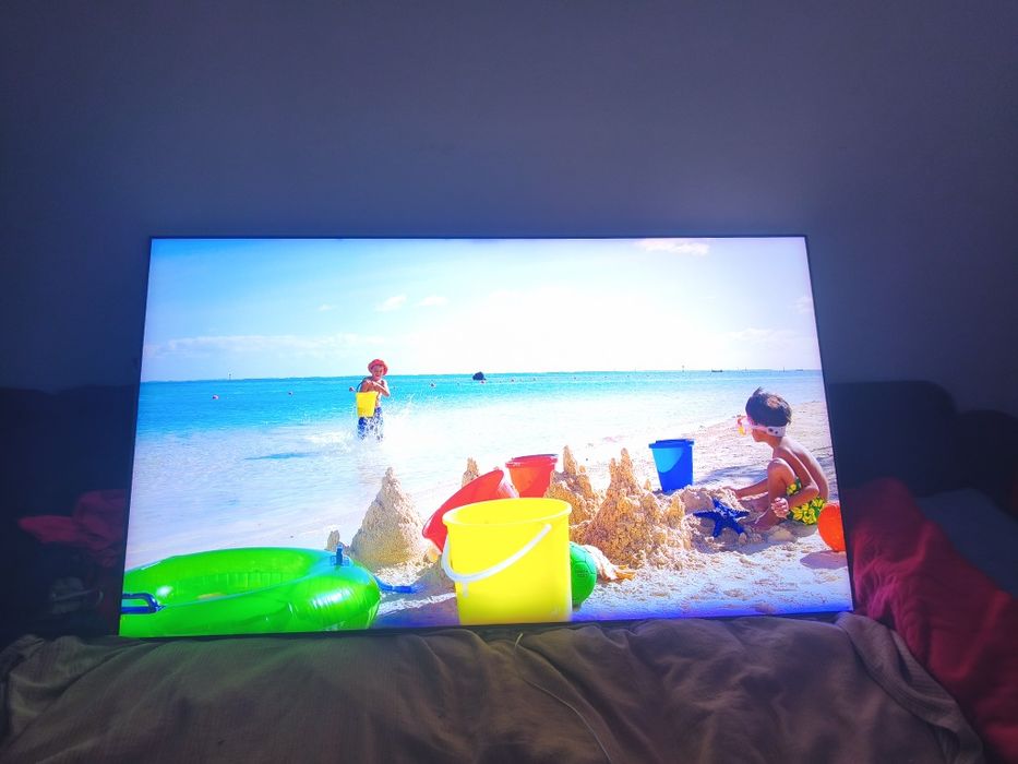 TV Samsung Qled 65