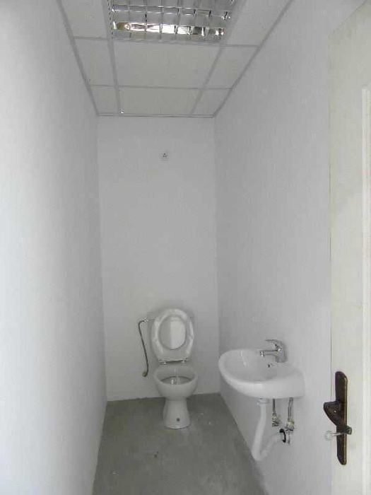 Складово помещение в гр. Пловдив - Индустриална Зона Юг!