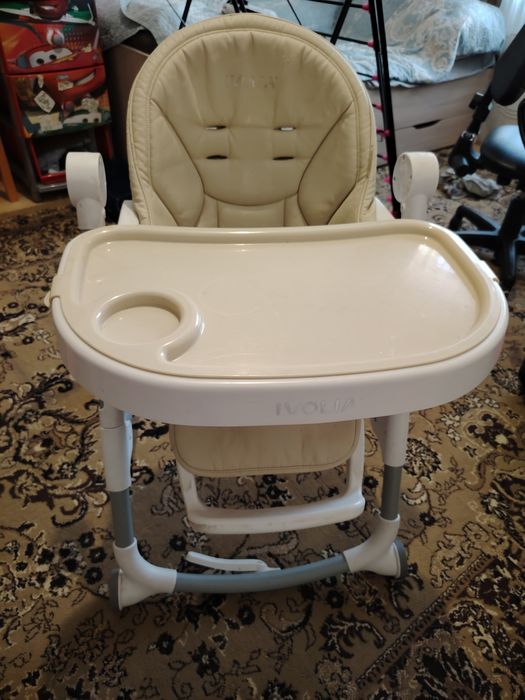 Продам детский стул