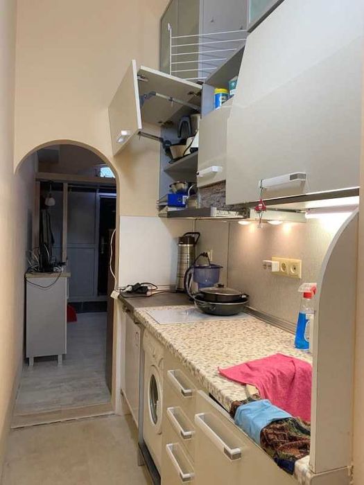 Дава се под наем Двустаен апартамент в Поморие - 50 кв.м за 250 € - Снимка #9