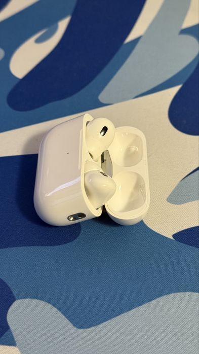 Apple Airpods Pro 2