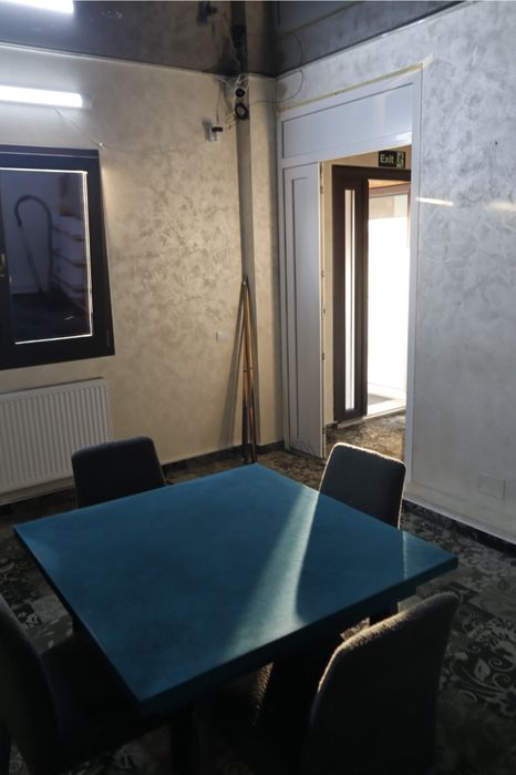 Masa poker + masa biliard