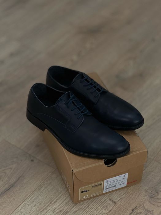 Мужской костюм от Mango Man