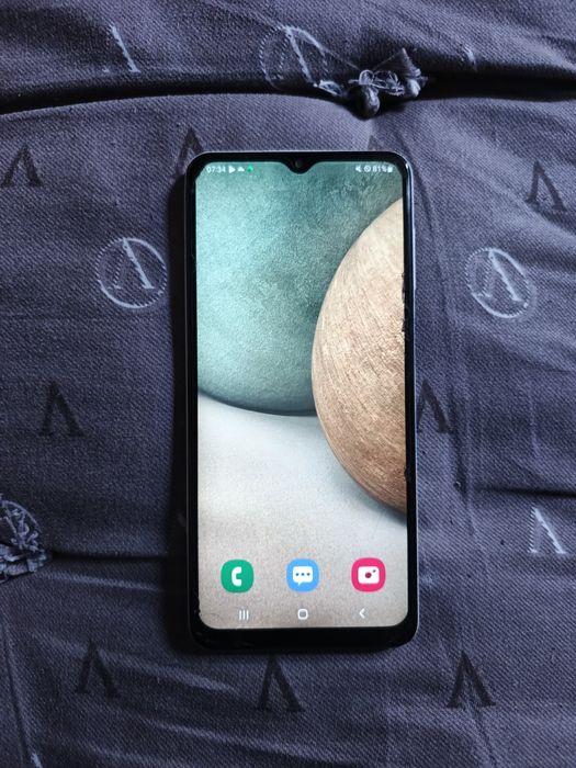 Samsung A12 korea