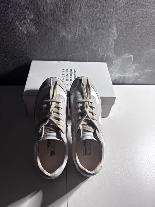 Maison Margiela Gats кросовки