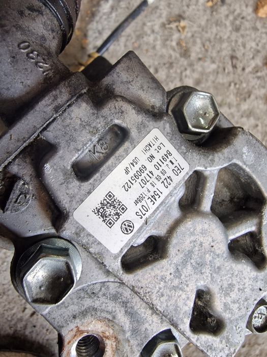 Pompa servo 2.0 tdi cxf cxg cxh cxe  150 cp vw t6 caravelle multivan