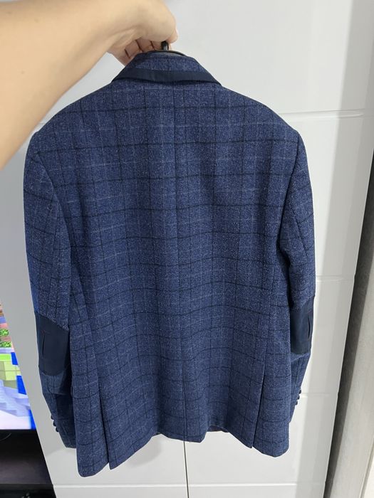 Продам пиджак в хорошем состоянии