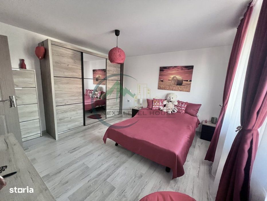 Casa individuala, cartier Izvor