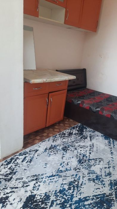 1 хонали уй ижарага берилади