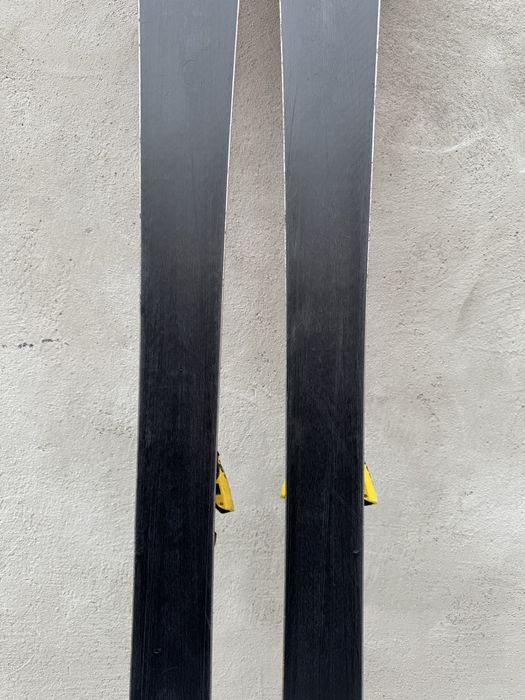 Atomic Redster Edge SL 157