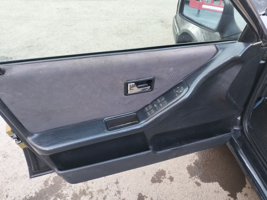 Ауди 80 б4 инжектор