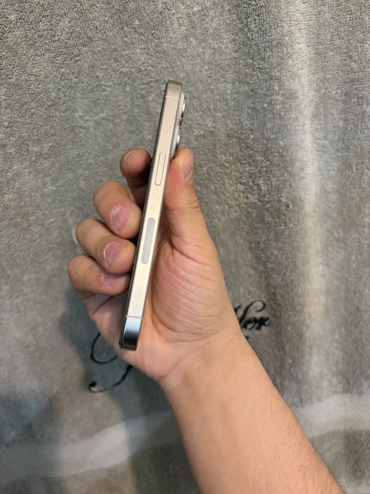 Iphone 15 pro 512 gb esim  продам или обмен