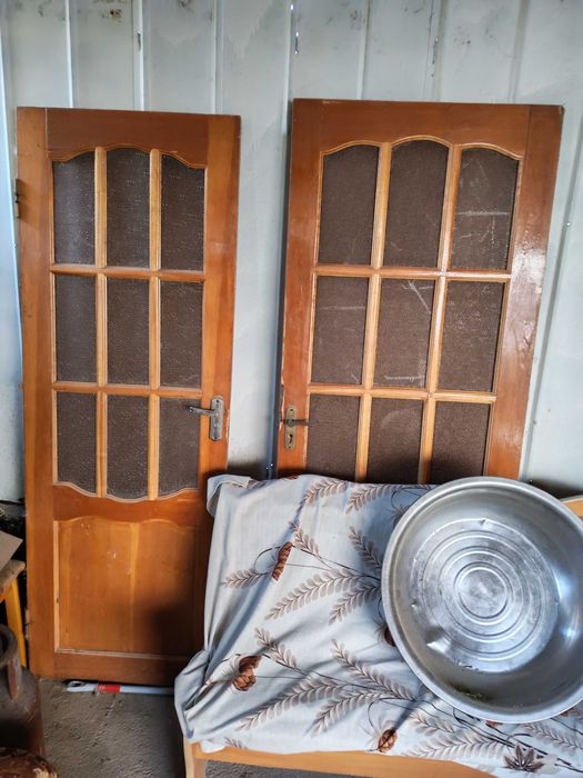 Двери межкомнатные