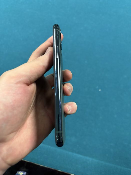 Iphone 11 pro 256gb