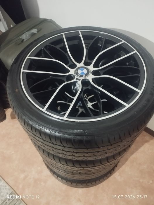 G30 stile RPX-388 R18