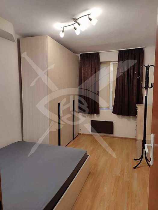 Дава се под наем Двустаен апартамент в с. Гара Елин Пелин, Област София-област - 75 кв.м за 548.25 € - Снимка #2