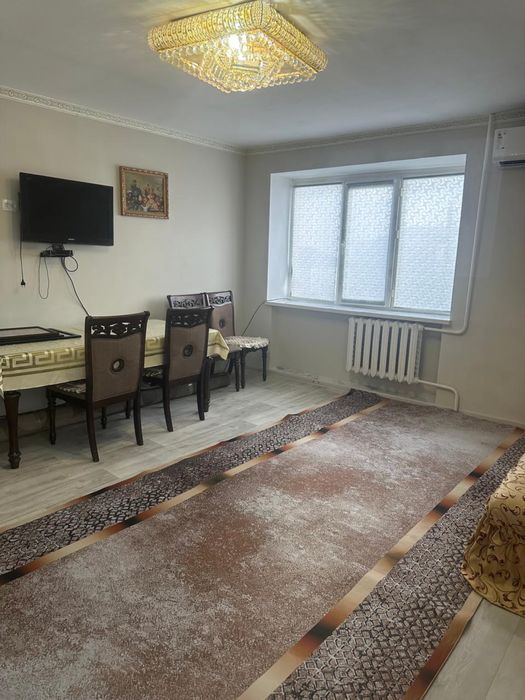 2комн кв в центре после ремонта