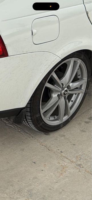 Диски r16 на Ваз