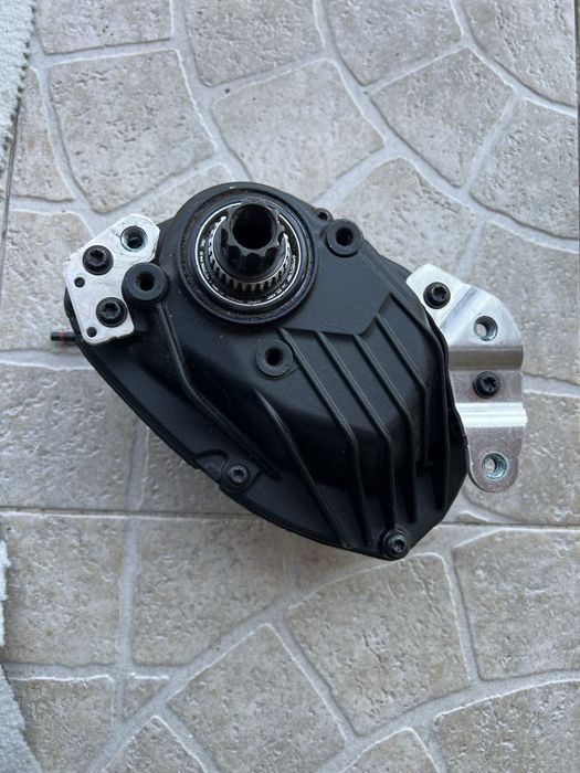 Motor Bosch CX bicicleta electrica