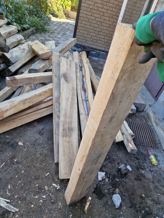 Продам брусья 1000тг за штуку