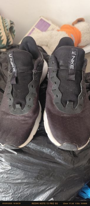 Nike marime 41 folosit