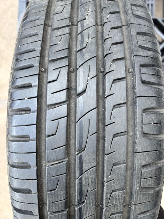 175/55/15 и 195/50/15 Barum