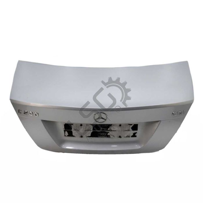 Заден капак Mercedes-Benz C-Class 204 (W/S/C) 2007-2014 ID: 114788
