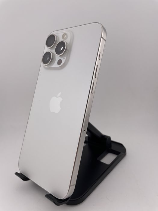 iPhone 15 Pro Max 256gb |•| G Store Mobile