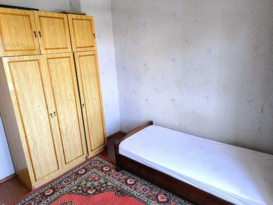 Продаётся 4-комнатная квартира, Тузель-3, дом 4 — 120 м²