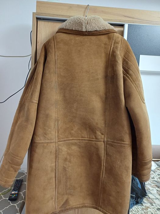 Vand cojoc barbati de Orastie+ CADOU