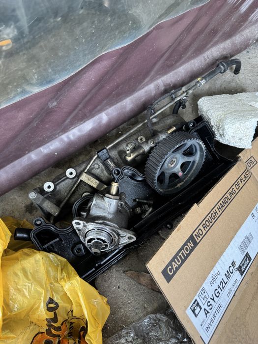 alfa romeo 147 1.9jtd 120