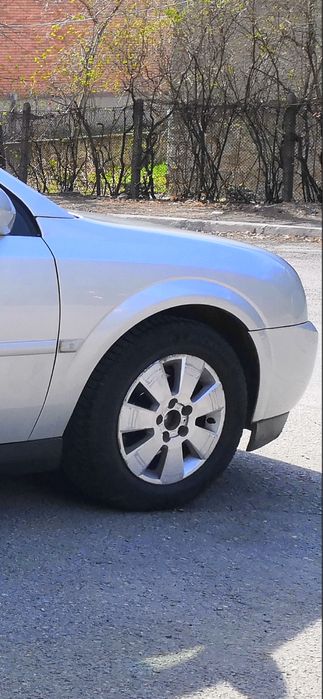 15 ки Опел ,65.1 5х110