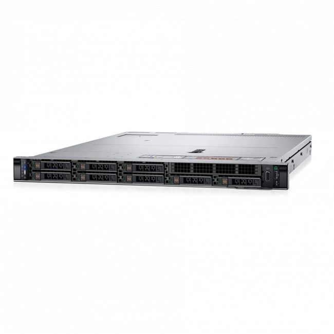Сервер Dell pe r450