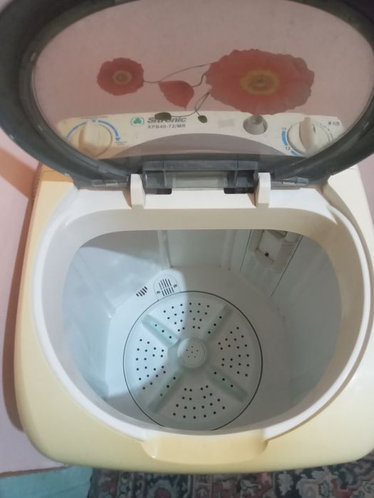 Стиральная машина Sitroniks