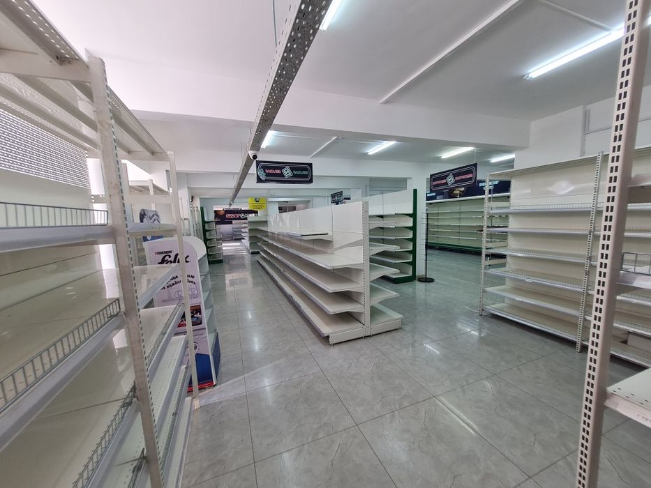 Продаётся коммерческая недвижимость