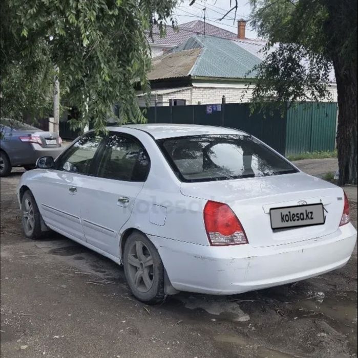 Продам Хундай Элантра или Обмен