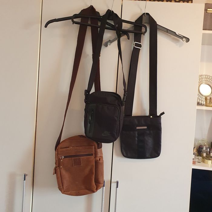 Genta Tommy ,Nike si Bull&Hunt