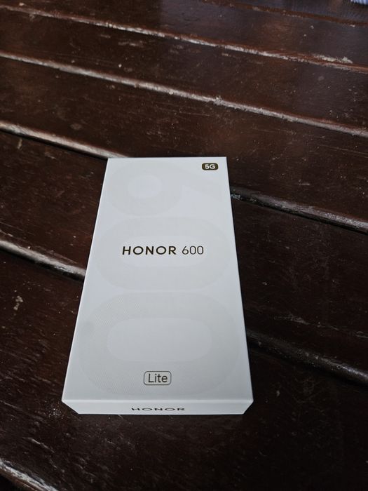 Vănd honor 600 lite