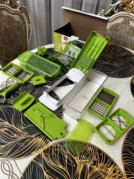 Найсер дайсер оригинал новый