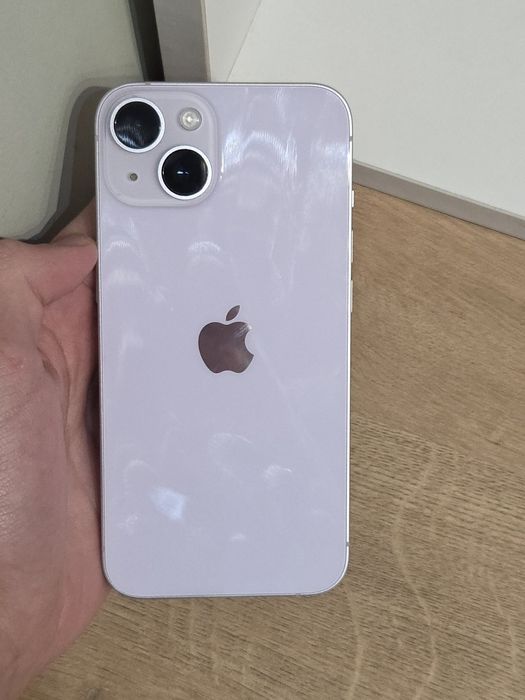 Iphone 14 128гигабайт