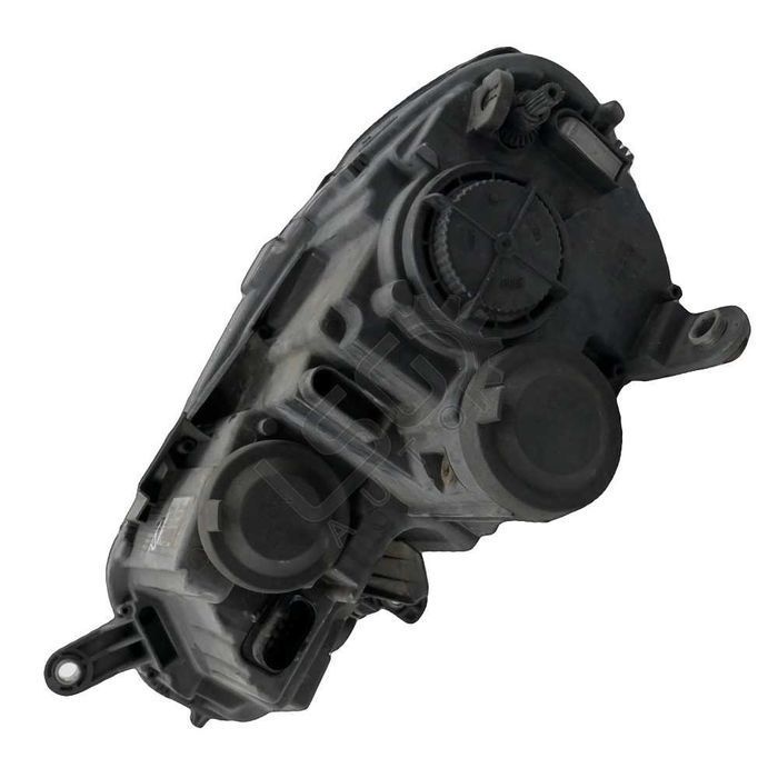 Far dreapta Volkswagen Passat (B7), OEM 90010128 154155