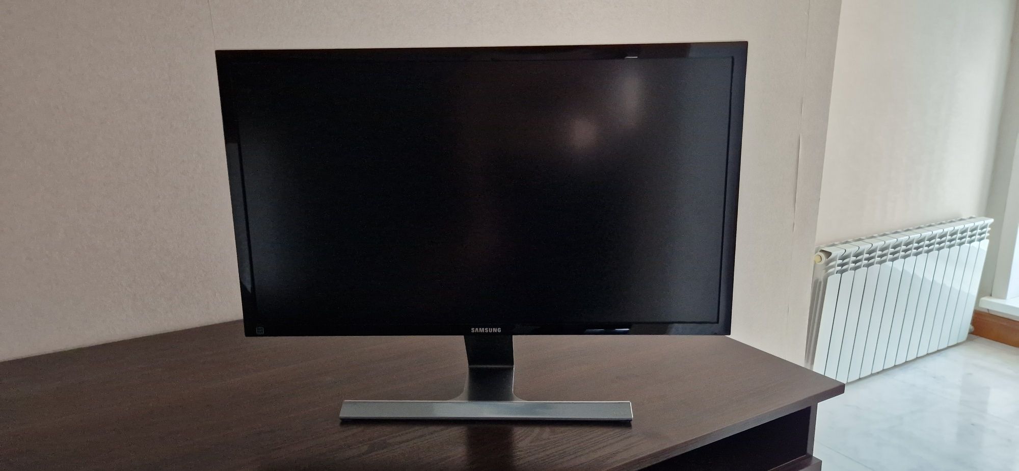 Монитор 4к, 28", Samsung, 3840х2160: 55 000 тг. - Мониторы Астана на Olx