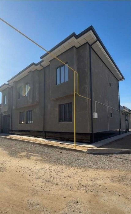 Юнусабад Хожи Ота Евро дом 4 сотки 450 м² 8 комнат