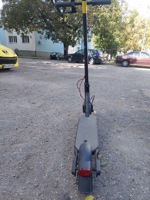 Тротинетка.       .