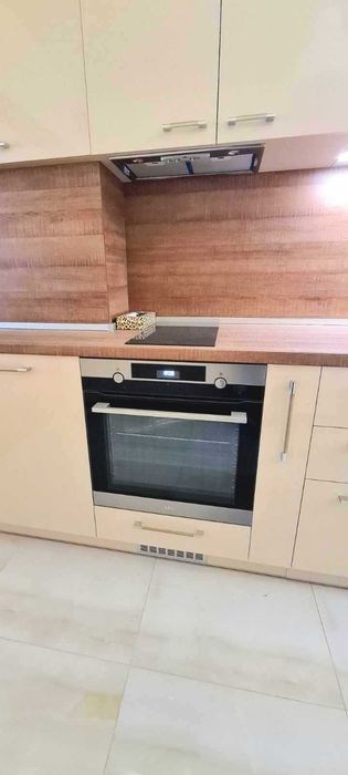 Дава се под наем Тристаен апартамент в София, Борово - 100 кв.м за 900 € - Снимка #7